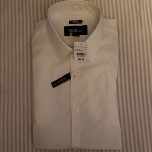 NWT Kenneth Cole dress shirt
